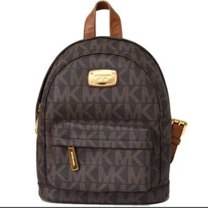 MICHAEL Michael Kors XS Back Pack